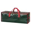 Bolsas de Armazenamento e Embalagem para Árvore de Natal Transfronteiriças para Casa, Sala de Estar, Quarto, Decoração de Presente de Natal, Bolsas de Armazenamento de Roupas e Colchas