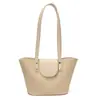 Bolsa de Palha Feminina Transfronteiriça 2026 Moda Bolsa Longchamp Tendência Ombro Transversal Bolsa Dumpling Bolsa de Mão para o Trabalho Bolsa Quadrada Pequena