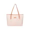 Bolsa de Gran Capacidad para Viajes Casuales para Mujer 2025 Nueva Moda Diseño de Nicho Bolso de Hombro Diario Más Fácil de Combinar Bolsa Tote