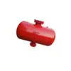 Canhão de Ar Tipo Pulso para Mineração Kqp-200L Canhão de Ar para Limpeza de Silo de Carvão Canhão de Ar Tipo 200lb