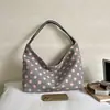 Bolso tote grande para mujer, nuevo otoño/invierno 2026, estilo coreano de nicho, bolso de hombro tote versátil y de alta gama