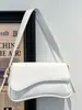 Bolsa de Axila Xiaomi Estilosa Retrô para o Dia a Dia 2026 Nova Moda Bolsa de Ombro Único Bolsa Transversal Quadrada Pequena de Nicho Bolsa de Ombro Único