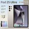 La Nueva Tableta Computadora Pad 25Ultra Está Disponible Exclusivamente para Comercio Transfronterizo, las Tabletas Inteligentes de 10.1 pulgadas se Envían Directamente desde la Fábrica de Comercio Exterior