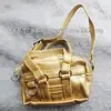 Bolsa de juguetes bolsa de tela bandolera bolso accesorios para muñecas 3 puntos 6 puntos opcional al contado al por mayor bolso de hombro de cuero