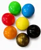 Gashapon de alta calidad 32 mm-120 mm variedad de colores opcional suministro de fabricantes de juguetes de huevo de bola Gashapon