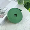 Fabricante de Fita Revestida de TPU e PVC Personaliza Coleiras e Guias Antiderrapantes, Foscas, Impermeáveis e Resistentes ao Desgaste para Animais de Estimação em Estoque