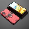 En stock para Xiaomi POCO M5 5g funda de teléfono con anillo para coche Xiaomi POCOM5 5G funda de teléfono