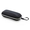 Caja de Embalaje para Montura de Gafas de Cuero, Estuche Pequeño de Regalo con Espejo, Bolsa para Paño de Limpieza de Lentes, Juego de Varias Piezas Opcional, Bolsa de Gafas de Sol de Lujo Ligero, Resistente a la Presión