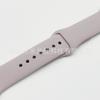 Adecuado para Modelos Oficiales de Silicona S11/12 de Apple Correa de Reloj Deportivo Apple Iwatch2345678910 Fabricante