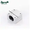 Unidad de Soporte de Rodamiento Lineal LMW01/11/21-d8/d10/d12/d16/d20/d25/d30/d35d6