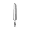 Longan Nucleator Camarão Open Back Knife Camarão Brain Digging Tool Nucleação Carne Peeling Camarão Artefato Aço Inoxidável Nucleação Artefato