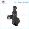 78410-S04-952 para sensor de velocidade e quilometragem do carro Honda Civic 78410S04951