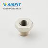 Eiffett 2090 remendo de núcleo de fio interno e externo núcleo todo de cobre niquelado remendo 4 pontos para 2 pontos diâmetro diferente núcleo remendo acessórios de rosca