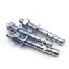 Anclajes Mecánicos de Alta Resistencia, Tornillos de Escalada Tipo Tornillo, Pernos de Expansión Específicos para Ascensores, Anclajes de Pared para Reparación de Automóviles