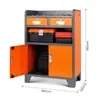 Mesa de máquina herramienta CNC elevación engrosamiento ampliación banco banco de trabajador taller mesa de operación