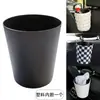 Bolsa para Basurero de Coche, Bolsa Anti-Presión, Nuevo Material de PP, Cubo Integrado para Coche, Cubo de Almacenamiento Impermeable Multifuncional