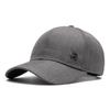 Gorras de Béisbol Casuales para Hombres de Edad Media y Mayores para Otoño e Invierno, Sombreros Versátiles para el Sol para Exteriores, Sombreros para Papá y Abuelo