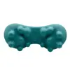Almohada para Columna Cervical de Poliuretano PU Enderezamiento Anti-Arco Ayuda para Dormir Almohada de Tracción Almohada de Masaje para Dormir Tracción Almohada Bolsa Rica Corrección