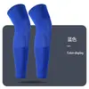 Polainas de Fútbol Transfronterizas, Espinilleras para Adultos, Polainas Deportivas para Niños, Calcetines para Pantorrilla Absorbentes de Sudor, Venta al por Mayor por Fabricante