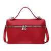 Bolso Caja Texturizado Simple y Elegante para Mujer, Nueva Tendencia de Moda Otoño Temprano 2025, Bolso de Mano de Color Sólido, Bolso de Hombro y Cruzado