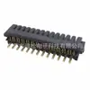 Soquete de Carregamento Reto de 2-16 Pinos Espaçamento 1.5Ph com Conector de Bateria em Coluna Soquete Fêmea Série Ds-A24F-C-S2
