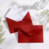 Polvo de Brillo Dorado Sobre Sello de Cera Diario DIY Regalo para Adultos Tarjeta de Felicitación Invitación Examen de Admisión Preparatoria Sobre Multicolor Venta al por Mayor