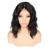 Venta Caliente Transfronteriza Peluca Pequeña Peluca Europea y Americana Cabello Corto Rizado Seda de Alta Temperatura Fibra Química Cabello Corto Rizado Venta Caliente Amazon