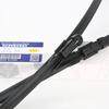 Limpiaparabrisas para Changan Cs75 Plus, Cs55, Cs35, Eado, Alsvin, Ounuo, Limpiaparabrisas sin soporte para ventanas delanteras de coche