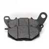 Adecuado para Discos de Freno Yamaha Nmax N-Max 155 Nmax300 Pastillas de Freno de Disco Delanteras y Traseras