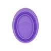 Juego de limpieza de brochas de maquillaje Artefacto de limpieza de huevo de belleza Solución limpiadora para borlas de polvo Bolsa de red de secado Tazón de lavado de silicona Limpieza