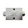 Vbpde 3/8"A Vbpde 1/2"A Vbpde 1/4"A Bloqueo Hidráulico de Dos Vías Tubular Bloqueo Hidráulico de Dos Vías