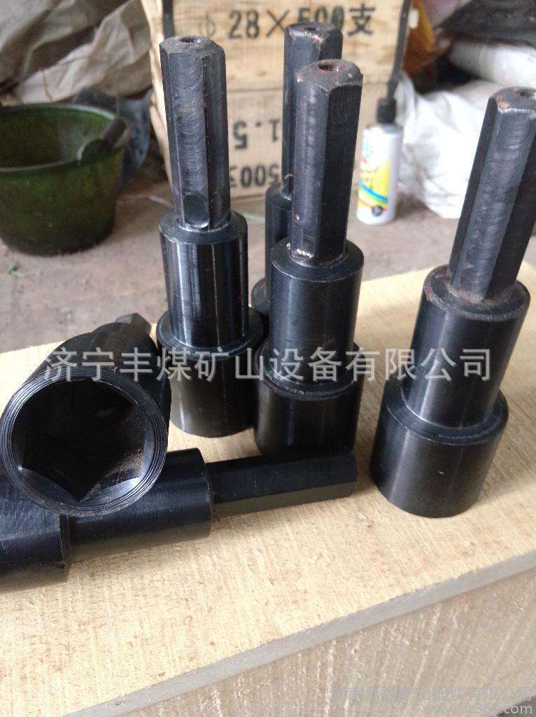 锚杆搅拌器9