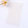 Pegatinas de Pedrería Rojas para Maquillaje de Escenario, Maquillaje Brillante, Pegatinas Rojas de Diamante para Cejas, Maquillaje para Frente y Ojos, Pegatinas de Pedrería para Cara, Pedrerías Pequeñas para Actuación