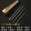 Hilo Plano Encabezado de Cuero 0.8mm 150D/1.0mm 210D Hilo para Coser a Mano Fabricación de Zapatos Herramienta de Reparación de Zapatos Material Lastrado de Zapatos