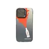 Funda para Teléfono Móvil Pintada de Coke Adecuada para Iphone17Promax Apple 16 Moda 15Pro Transfronteriza 14 Nicho 13