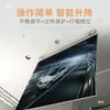Elevador Eléctrico de Banners para Showrooms de Tiendas 4S y Salas de Conferencias, Elevador de Banners Automático Controlado Remotamente para Colgar Banderas y Fondos Publicitarios