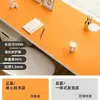 Tapete de Mesa Espesso de Silicone, Toalha de Mesa para Estudo Infantil, Tapete Protetor de Superfície de Mesa para Aluno do Ensino Fundamental, Tapete de Mesa para Escrita Anti-Manchas