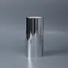 Película de Liberación de Mascotas Aluminizada Suministro Personalizado Película de Liberación Plateada Película de Aceite de Silicona Resistente a Altas Temperaturas Película de Mascotas Aluminizada Película Original