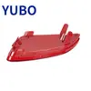 Hoja Reflectante Yubo Adecuada para Ford Fiesta 2017 Trasera H1Bb-13B414-Ac