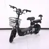 Patinete Eléctrico Happy Bean Mejorado Patinete eléctrico de dos ruedas para desplazamientos