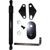 Adecuado para modelos 18-24 de Ford Raptor Ford F150 Varilla Amortiguadora de Portón Trasero Fordf150Tailgatedamper