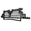 Adequado para Mustang Bronco 2021-2023 Grelha de Capô Coleção de Ar Persianas P2Dz16138A