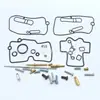 Kit de Reparo de Carburador para Motocicleta Honda CRF150 CRF250 CRF450 TRX450
