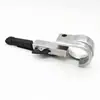 Acessórios para Lixadeira de Cinta Pneumática 330*10 520*20mm Broca Pneumática Manual Pequena Roda de Rolamento