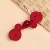 Hebilla de Plato para Cheongsam, Perlas de Jade Retro, Botones Hechos a Mano Ruyi, Botones Decorativos para Traje Tang, Accesorios, Ropa, Botones para Ropa Étnica