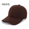 Gorra de Béisbol de Tela de Piña con Logo Bordado para Catering, Team Building, Turismo, Publicidad y Trabajo