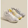 Zapatos de Entrenamiento Alemanes para Mujer que Aumentan la Altura 7 cm 2026 Nuevo Verano Malla Transpirable Suela Gruesa Moda Versátil Deportivos Casuales