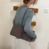 Bolso de Tela de Nylon de Gran Capacidad Simple de Moda para Mujer 2026 Nuevo Ligero Versátil para el Trabajo Bolso de Hombro Bolso Tote de Mano