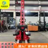 Apilador eléctrico autoelevador multifuncional carretilla elevadora eléctrica portátil para carga y descarga