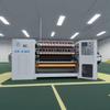 Máquina de Corte de Fita Máquina de Corte de Fita Totalmente Automática Máquina de Corte de Fita Semiautomática Máquina de Corte de Fita de Vedação